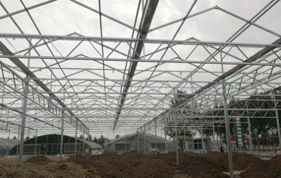 連棟溫室建造的原則是什么？