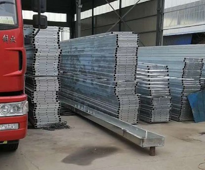 發(fā)貨現(xiàn)場(chǎng)